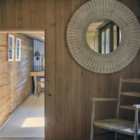 Σπίτι διακοπών Swiss Near Gstaad: Luxury Views *