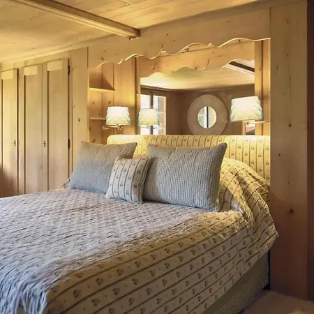 Swiss Near Gstaad: Luxury Views * Γκστάαντ