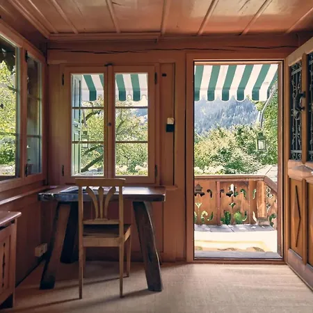 Swiss Near Gstaad: Luxury Views * Γκστάαντ