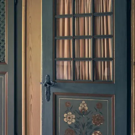 Сasa de vacaciones Swiss Near Gstaad: Luxury Views *