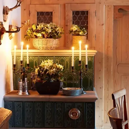 Swiss Near Gstaad: Luxury Views *