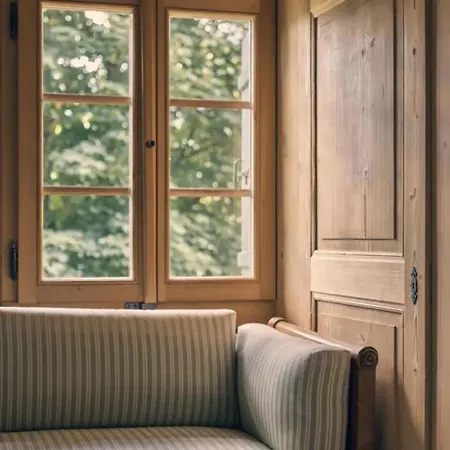 Σπίτι διακοπών Swiss Near Gstaad: Luxury Views *