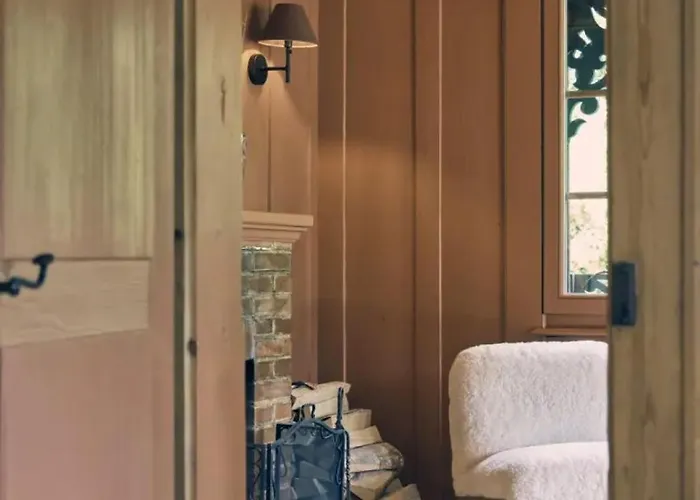 Swiss Near Gstaad: Luxury Views Gstaad