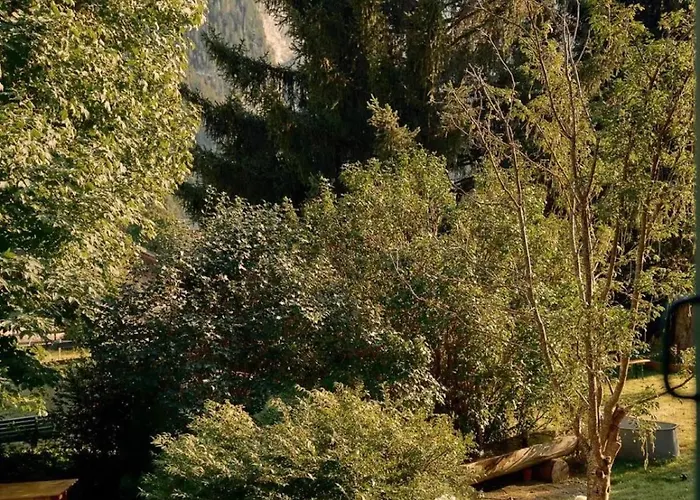 Swiss Near Gstaad: Luxury Views * Gstaad