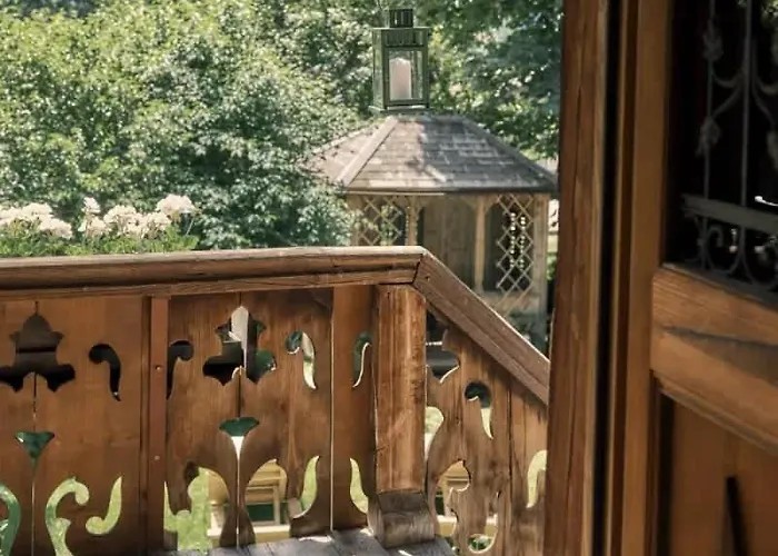 Swiss Near Gstaad: Luxury Views