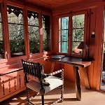 Swiss Near Gstaad: Luxury Views