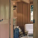 Swiss Near Gstaad: Luxury Views Гштад