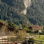 Swiss Near Gstaad: Luxury Views *