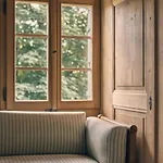 Дом отдыха Swiss Near Gstaad: Luxury Views *
