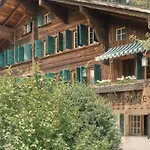 Swiss Near Gstaad: Luxury Views *