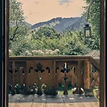 Swiss Near Gstaad: Luxury Views * Гштад