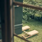 Дом отдыха Swiss Near Gstaad: Luxury Views
