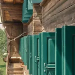 Дом отдыха Swiss Near Gstaad: Luxury Views *