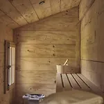 Дом отдыха Swiss Near Gstaad: Luxury Views Гштад
