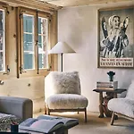 Дом отдыха Swiss Near Gstaad: Luxury Views
