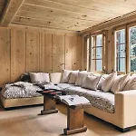 Swiss Near Gstaad: Luxury Views Дом отдыха *