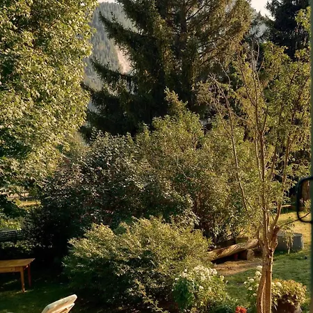 Swiss Near Gstaad: Luxury Views * Гштад
