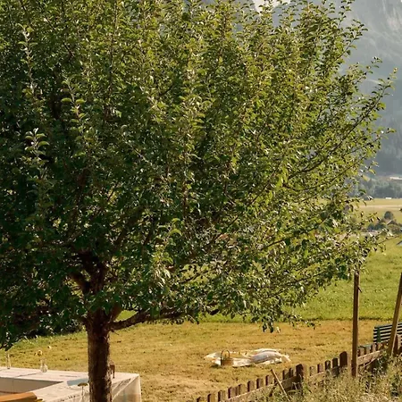 Swiss Near Gstaad: Luxury Views * Гштад