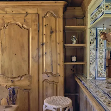 Σπίτι διακοπών Swiss Near Gstaad: Luxury Views Γκστάαντ