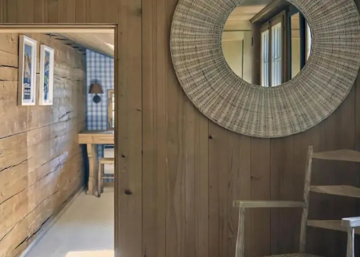 Σπίτι διακοπών Swiss Near Gstaad: Luxury Views *