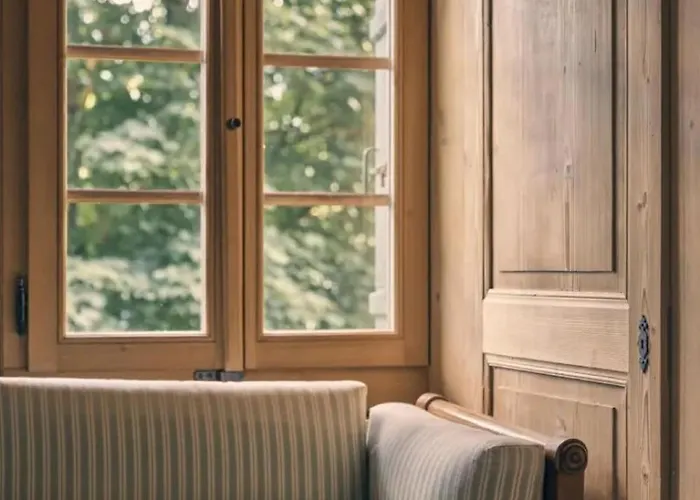 Σπίτι διακοπών Swiss Near Gstaad: Luxury Views *