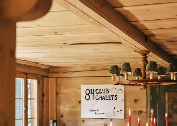 Σπίτι διακοπών Swiss Near Gstaad: Luxury Views